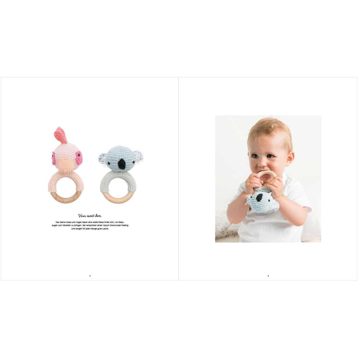 Anleitung RICORUMI FOR BABYS Anleitung RICORUMI FOR BABYS
