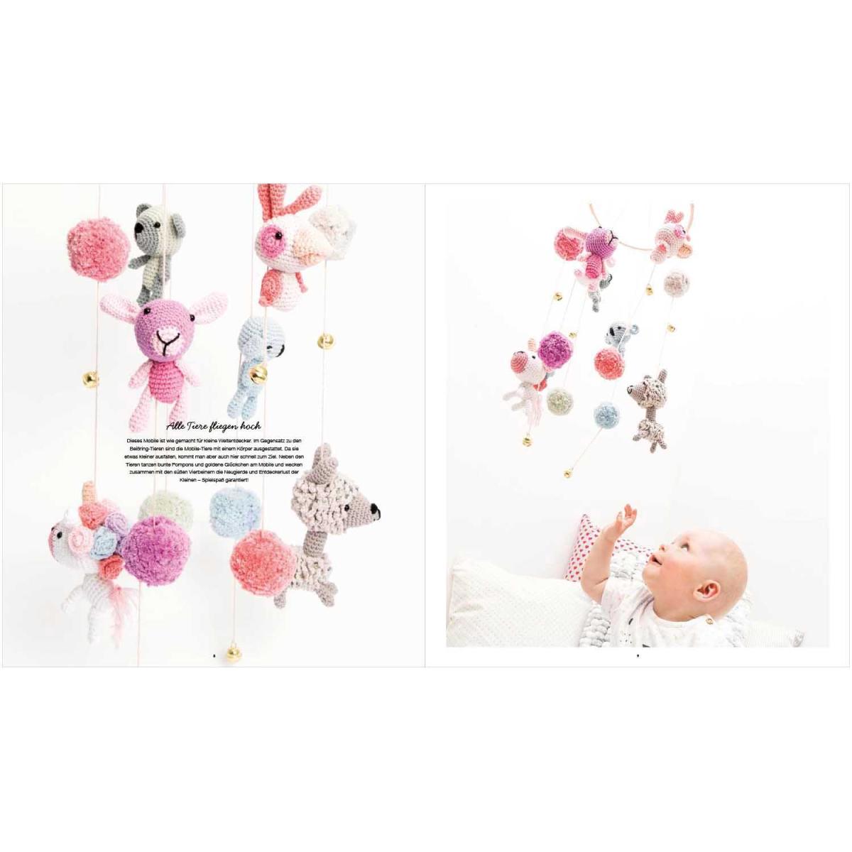 Anleitung RICORUMI FOR BABYS Anleitung RICORUMI FOR BABYS