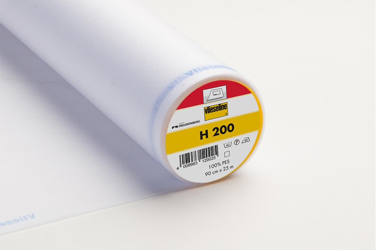 Bügelvlies H200 Freudenberg Bügelvlies H200 Freudenberg