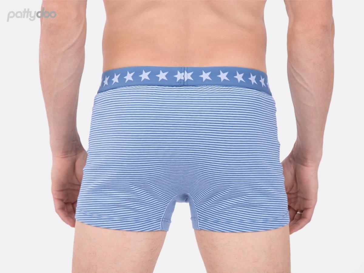 Boxershorts Jonas & John von Pattydoo