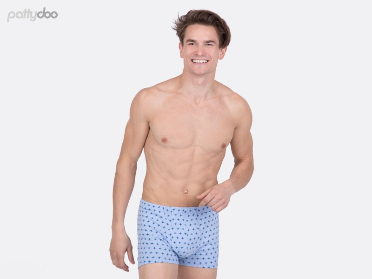 Boxershorts Jonas & John von Pattydoo