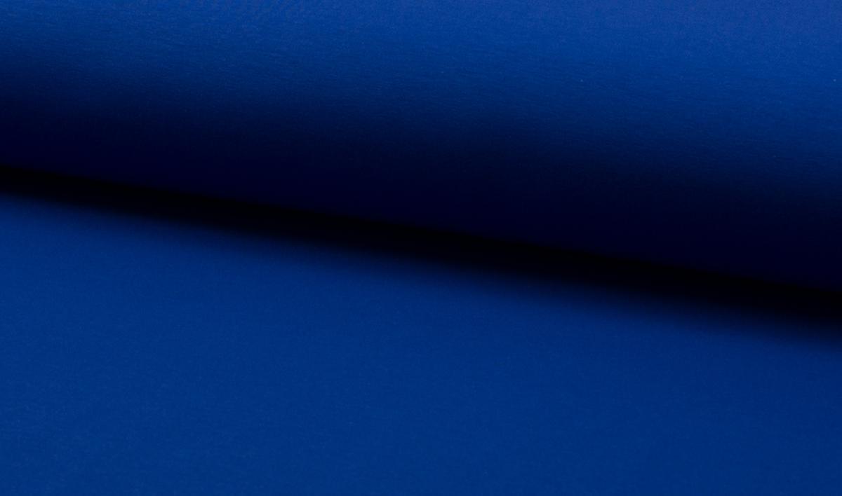 Uni Sweat - royalblau Uni Sweat - royalblau