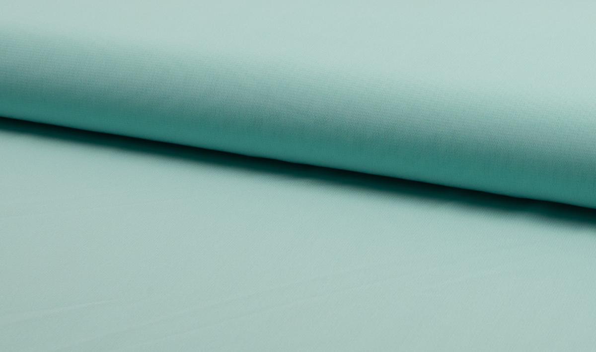 Chiffon - mint Chiffon - mint