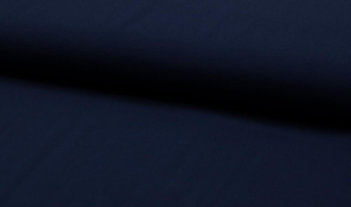 Viskose schwarz Viskose schwarz