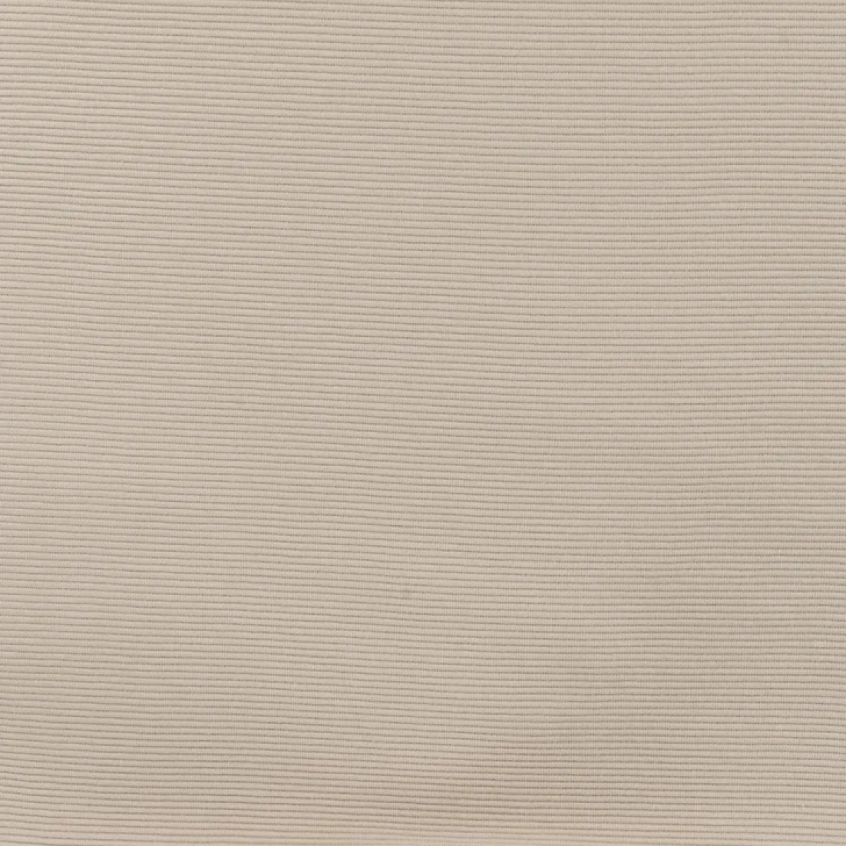 Ottoman Rippjersey - beige Ottoman Rippjersey - beige