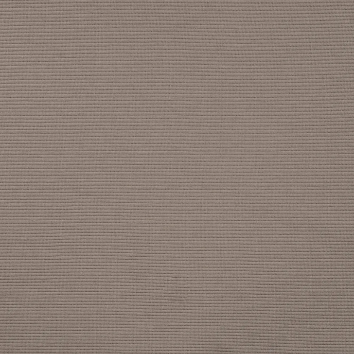 Ottoman Rippjersey - taupe Ottoman Rippjersey - taupe
