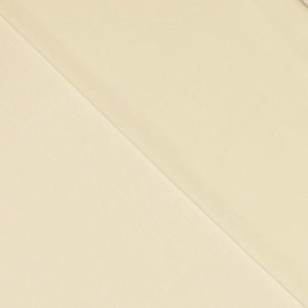 Bambusjersey ecru offwhite - Viskosejersey Bambusjersey ecru offwhite - Viskosejersey