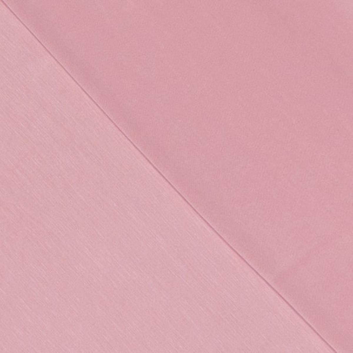 Bambusjersey rosa - Viskosejersey Bambusjersey rosa - Viskosejersey