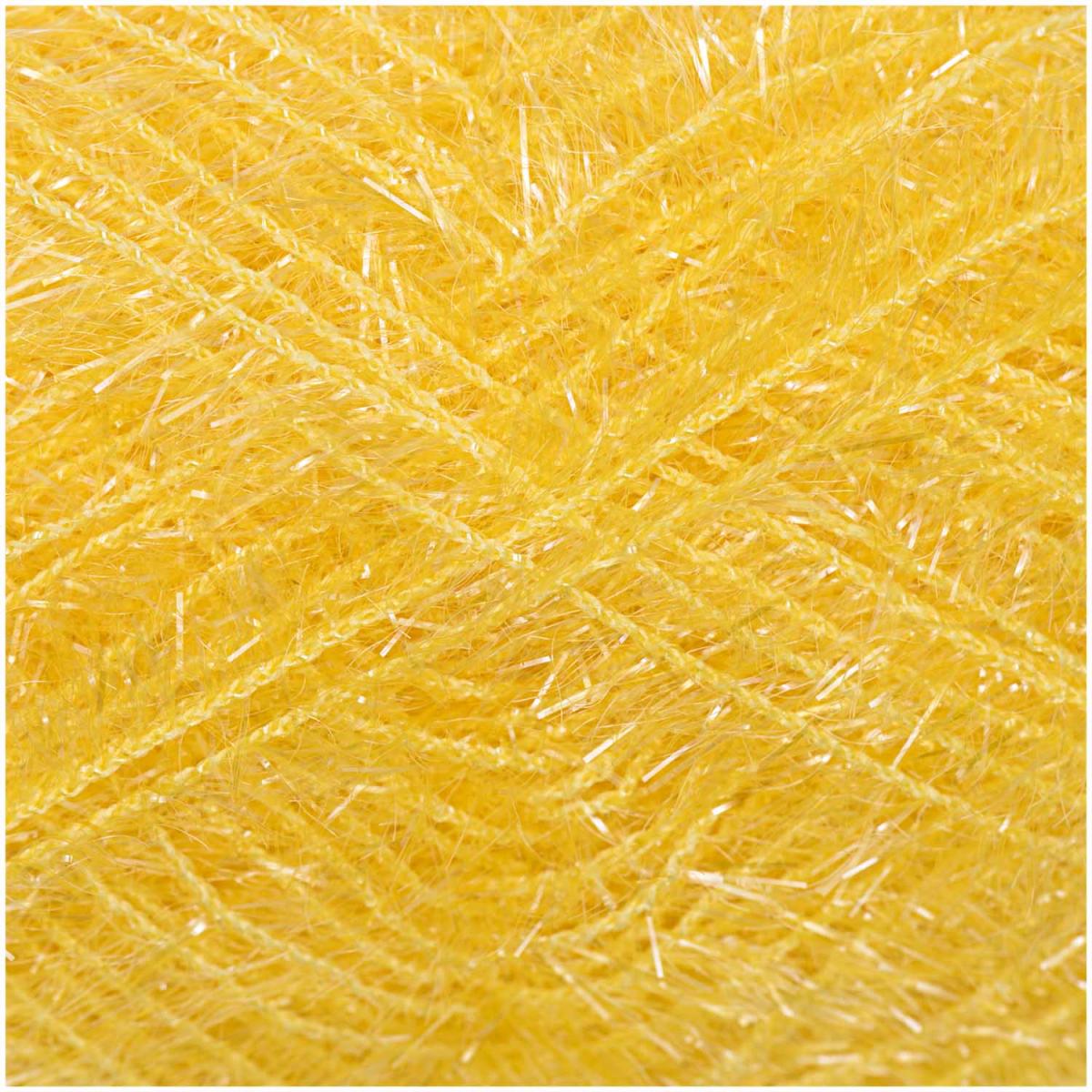 Rico Design Creative Bubble 50g 90m gelb Rico Design Creative Bubble 50g 90m gelb
