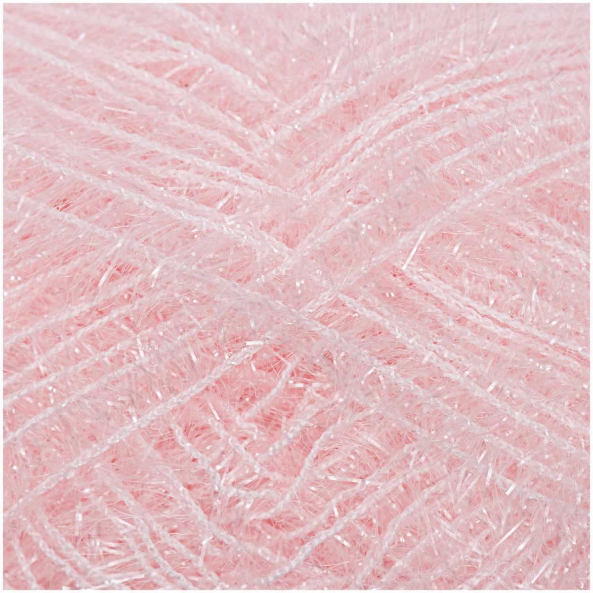 Rico Design Creative Bubble 50g 90m rosa Rico Design Creative Bubble 50g 90m rosa