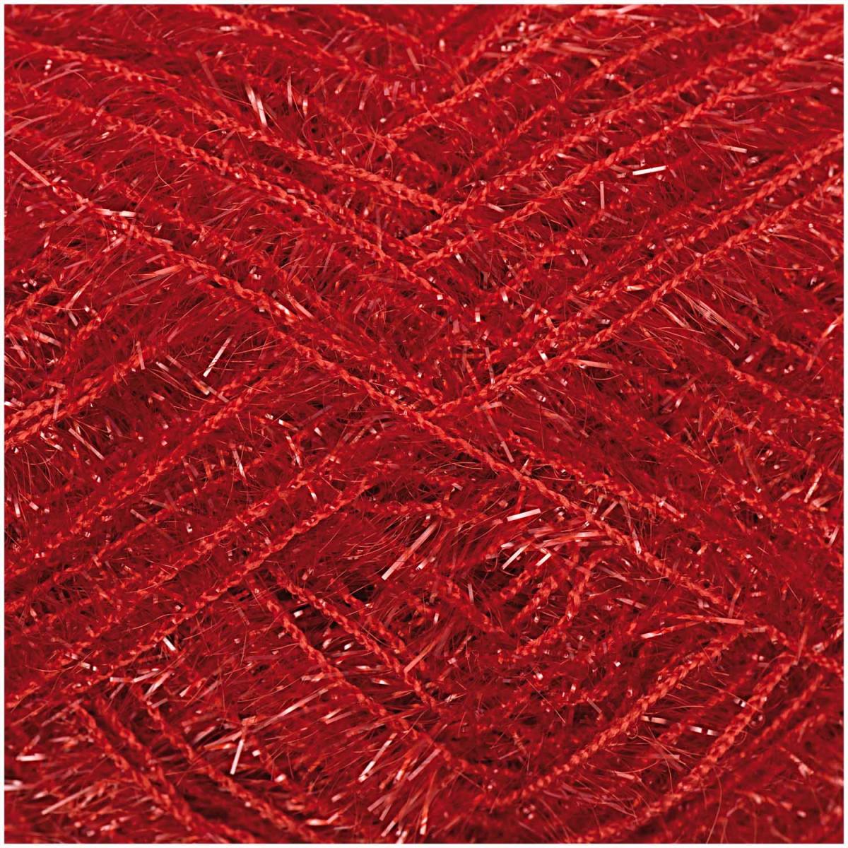 Rico Design Creative Bubble 50g 90m rot Rico Design Creative Bubble 50g 90m rot