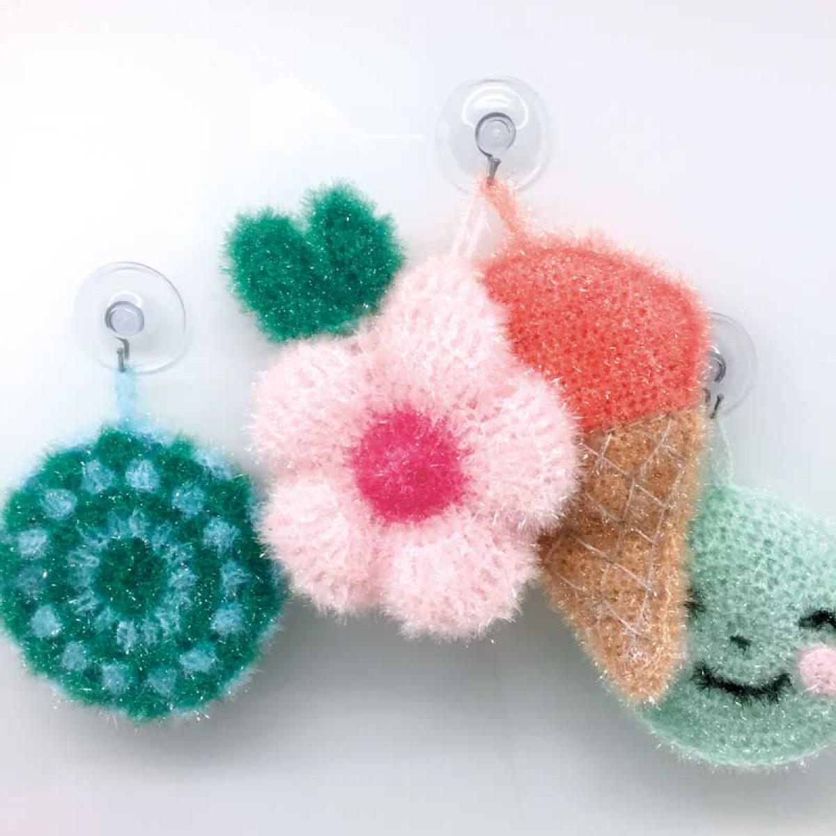 Rico Design Creative Bubble 50g 90m mint Rico Design Creative Bubble 50g 90m mint