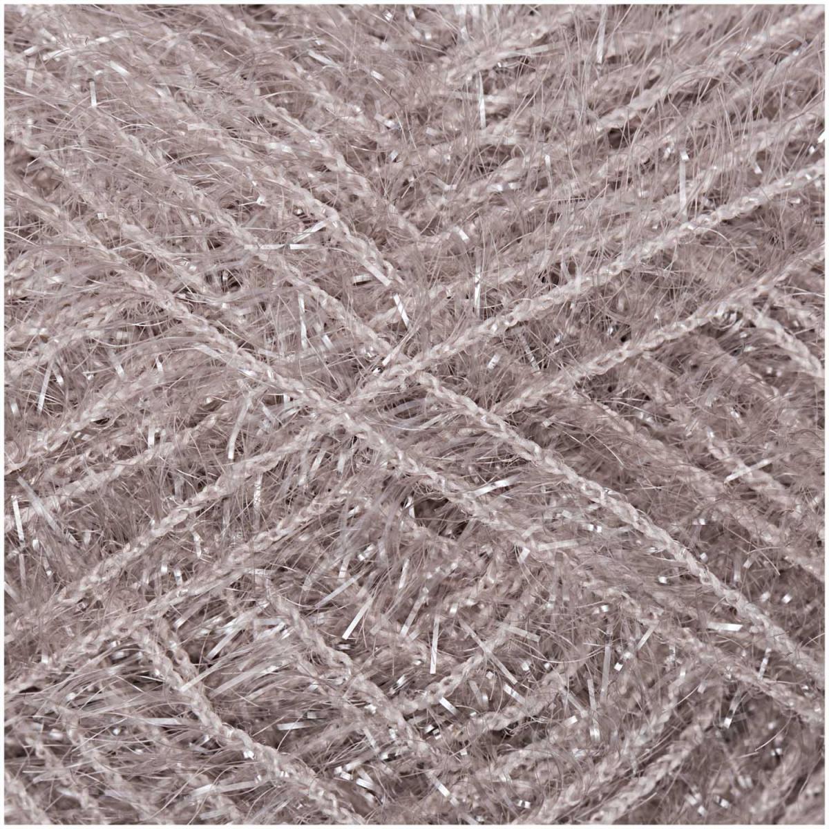 Rico Design Creative Bubble 50g 90m silber Rico Design Creative Bubble 50g 90m silber