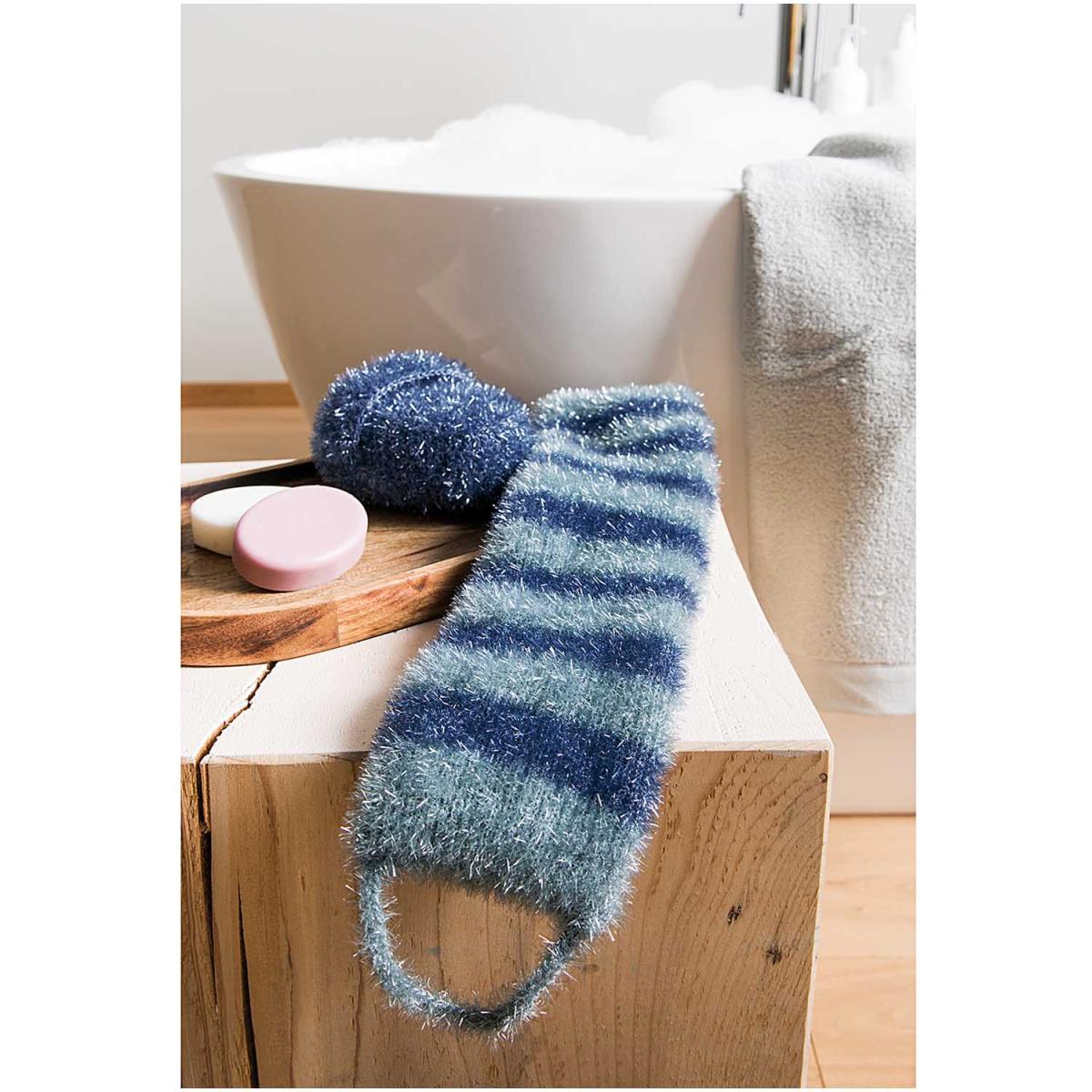 Rico Design Creative Bubble 50g 90m blau Rico Design Creative Bubble 50g 90m blau