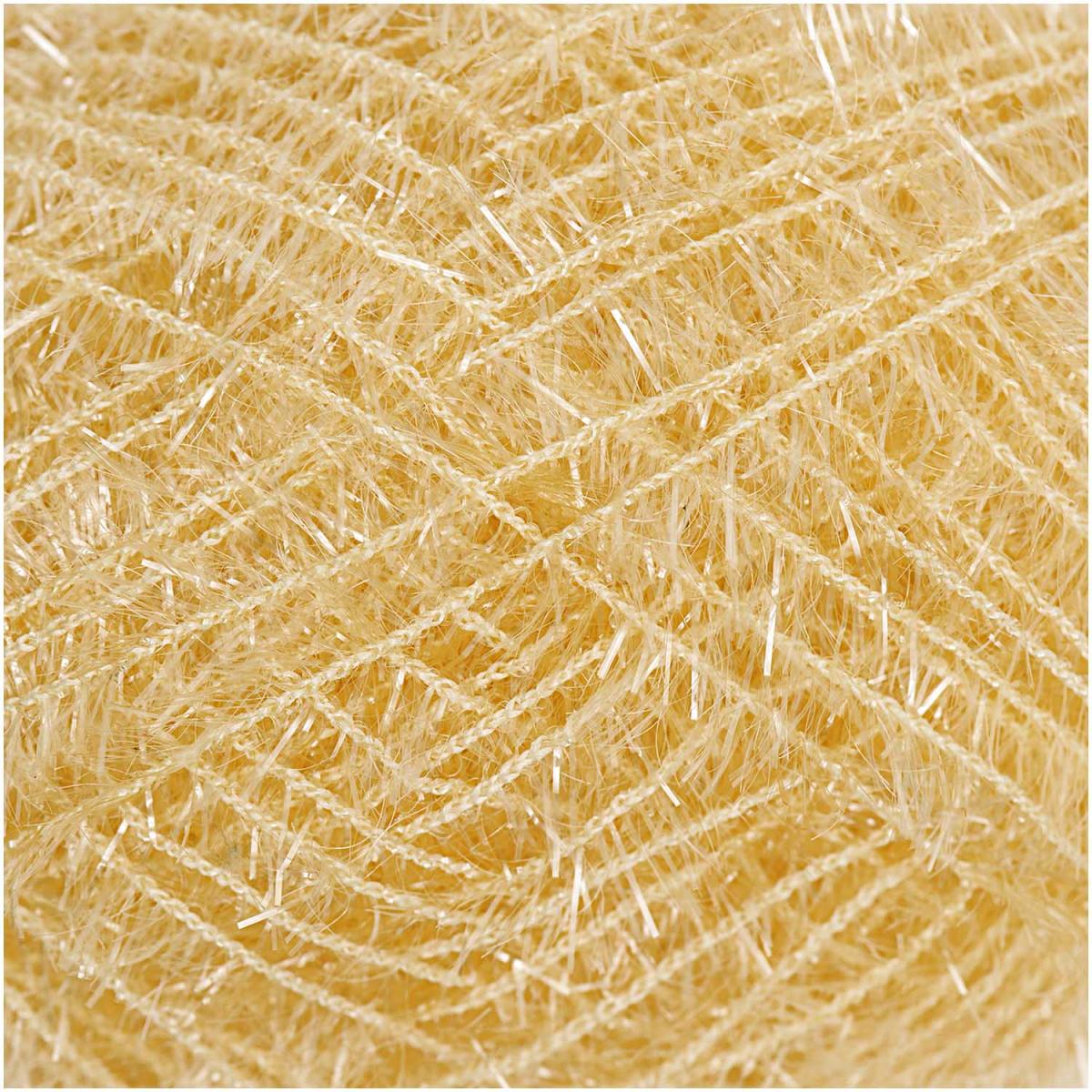 Rico Design Creative Bubble 50g 90m vanille Rico Design Creative Bubble 50g 90m vanille