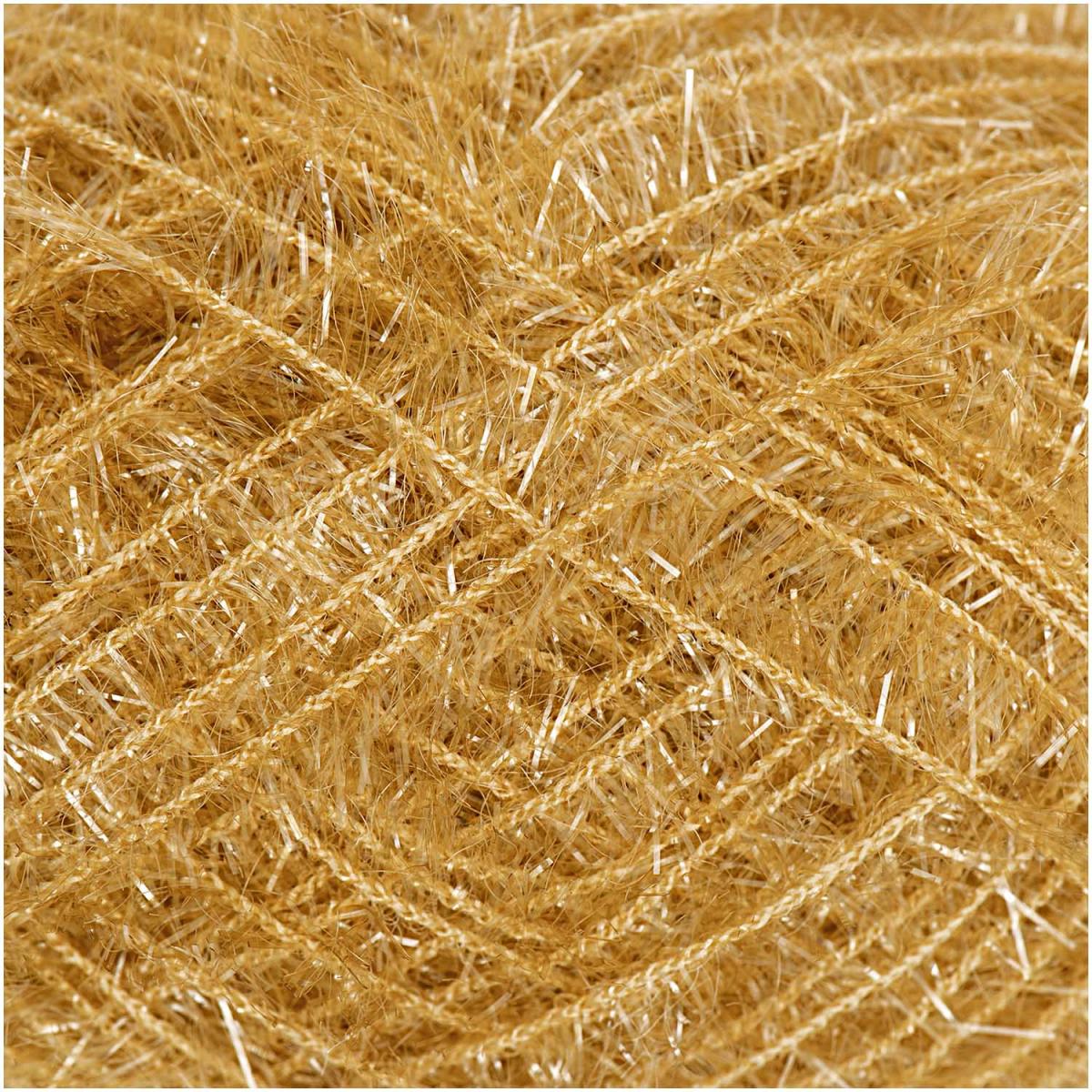 Rico Design Creative Bubble 50g 90m senf Rico Design Creative Bubble 50g 90m senf