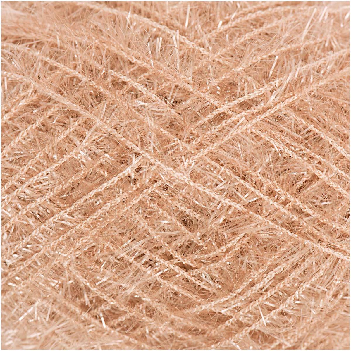 Rico Design Creative Bubble 50g 90m nude Rico Design Creative Bubble 50g 90m nude