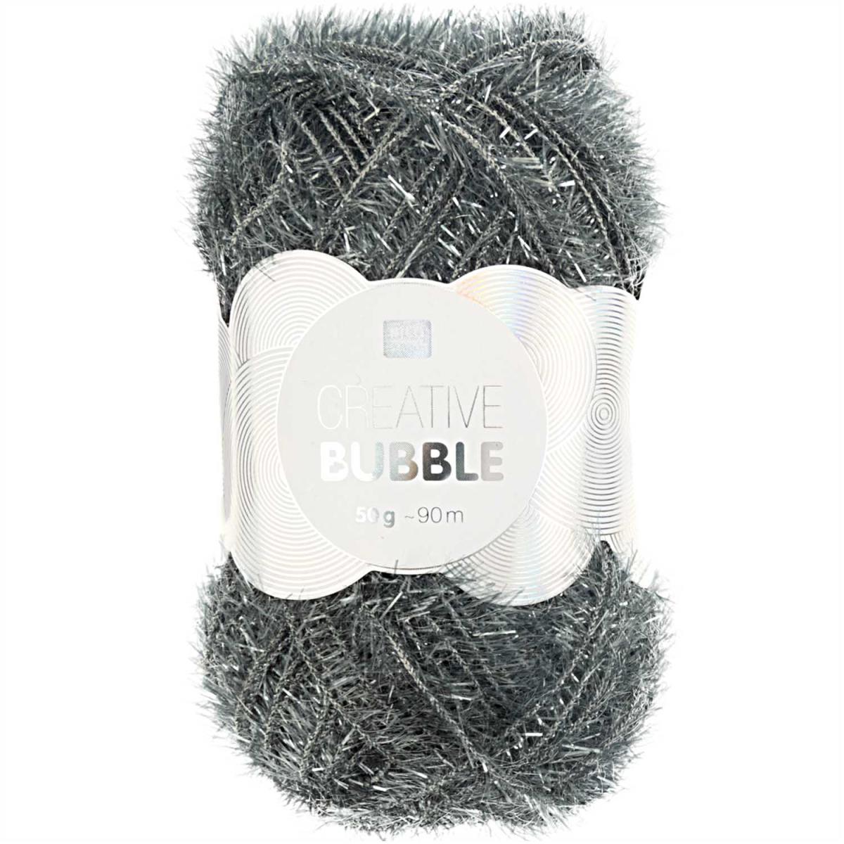 Rico Design Creative Bubble 50g 90m lind