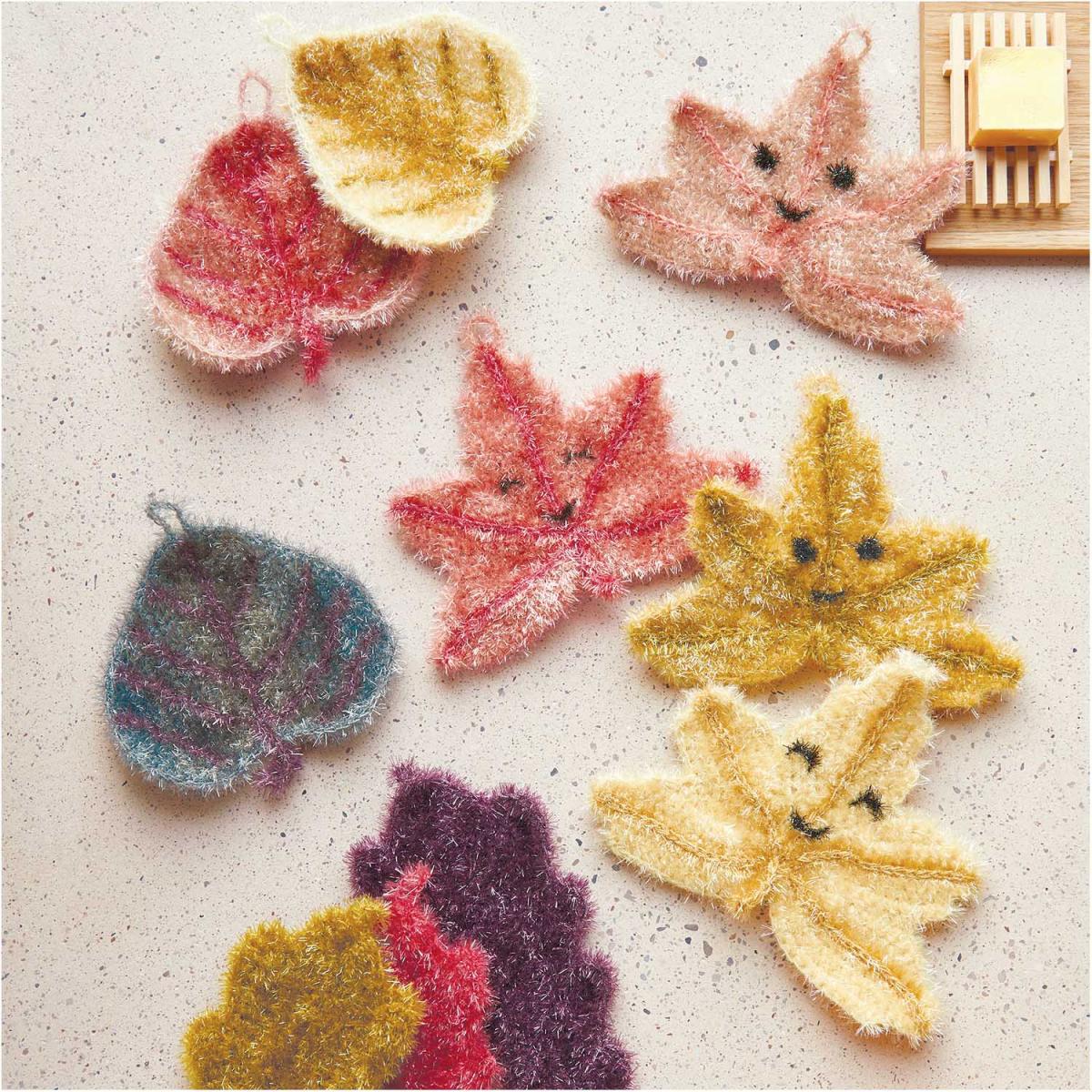 Rico Design Creative Bubble 50g 90m mauve Rico Design Creative Bubble 50g 90m mauve