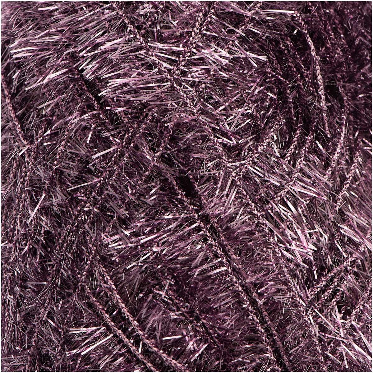 Rico Design Creative Bubble 50g 90m mauve Rico Design Creative Bubble 50g 90m mauve