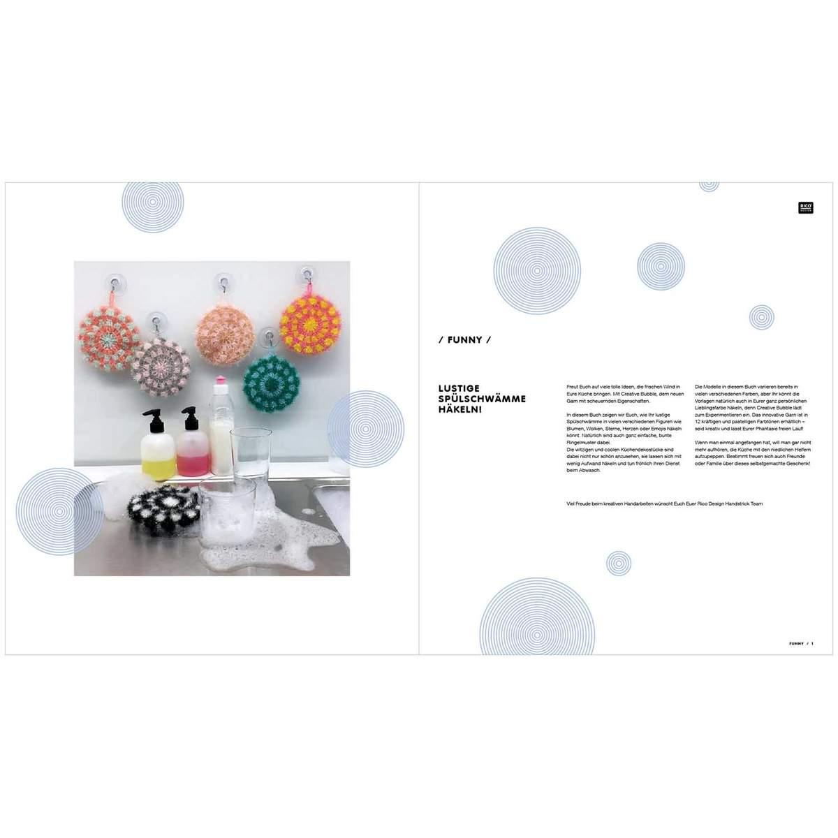 Rico Design Kids Nr.9 Rico Design Kids Nr.9