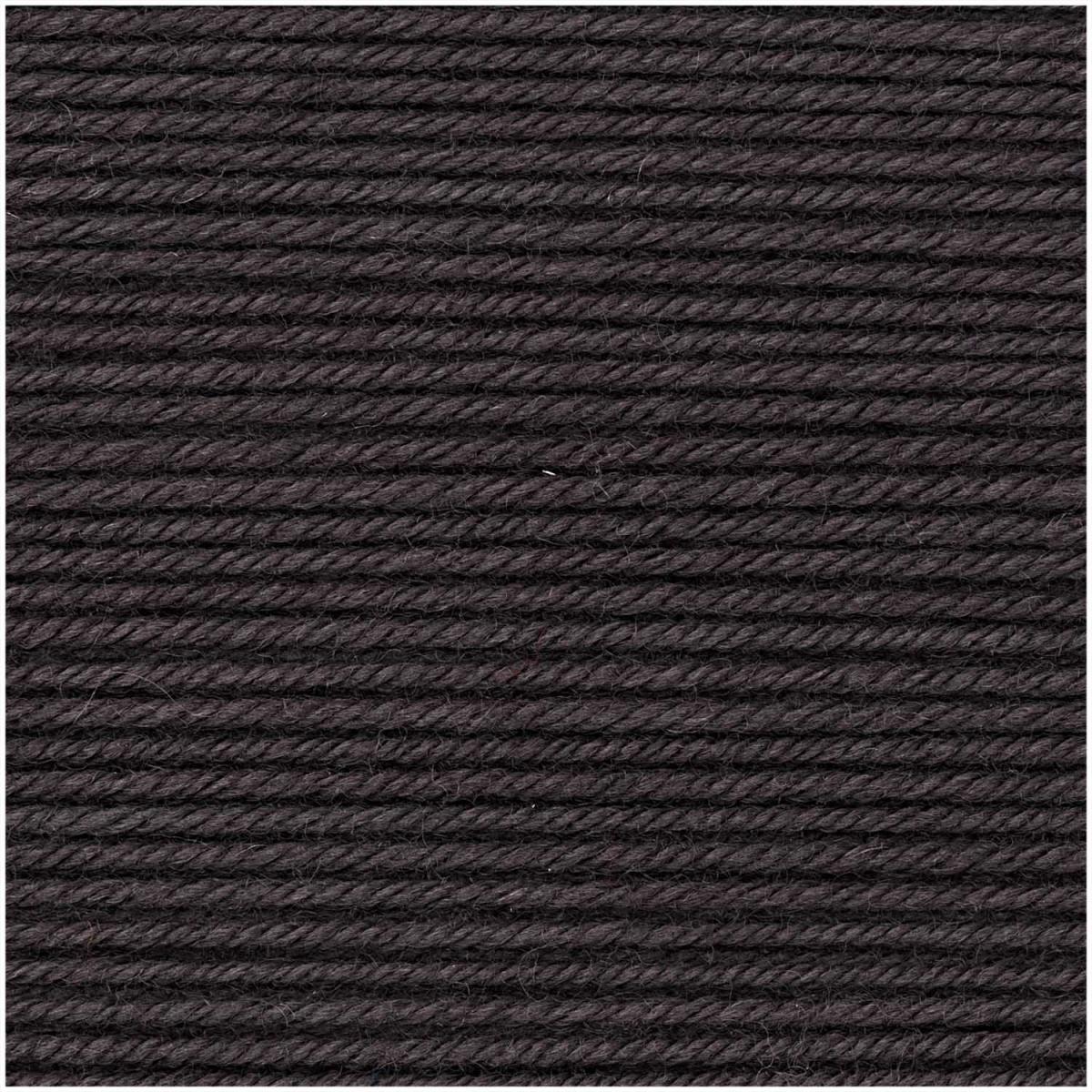 Rico Design Essentials Merino dk 50g 120m schiefer Rico Design Essentials Merino dk 50g 120m schiefer