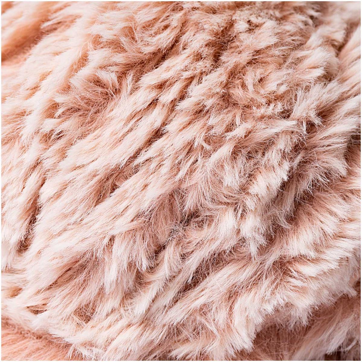 Rico Design Creative Petit Lapin Super Chunky 100g 60m rosa Rico Design Creative Petit Lapin Super Chunky 100g 60m rosa