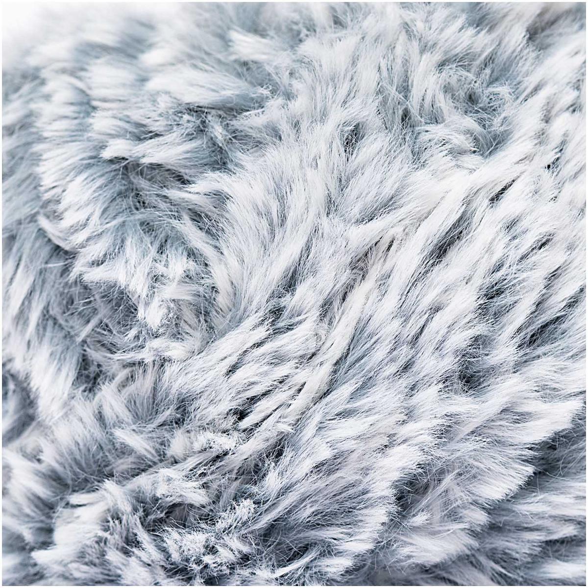 Rico Design Creative Petit Lapin Super Chunky 100g 60m blau Rico Design Creative Petit Lapin Super Chunky 100g 60m blau
