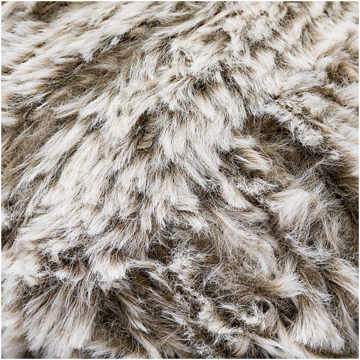 Rico Design Creative Petit Lapin Super Chunky 100g 60m grau Rico Design Creative Petit Lapin Super Chunky 100g 60m grau