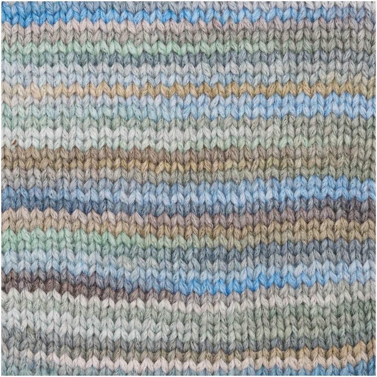Rico Design Creative Smile 50g 50m forest Rico Design Creative Smile 50g 50m forest