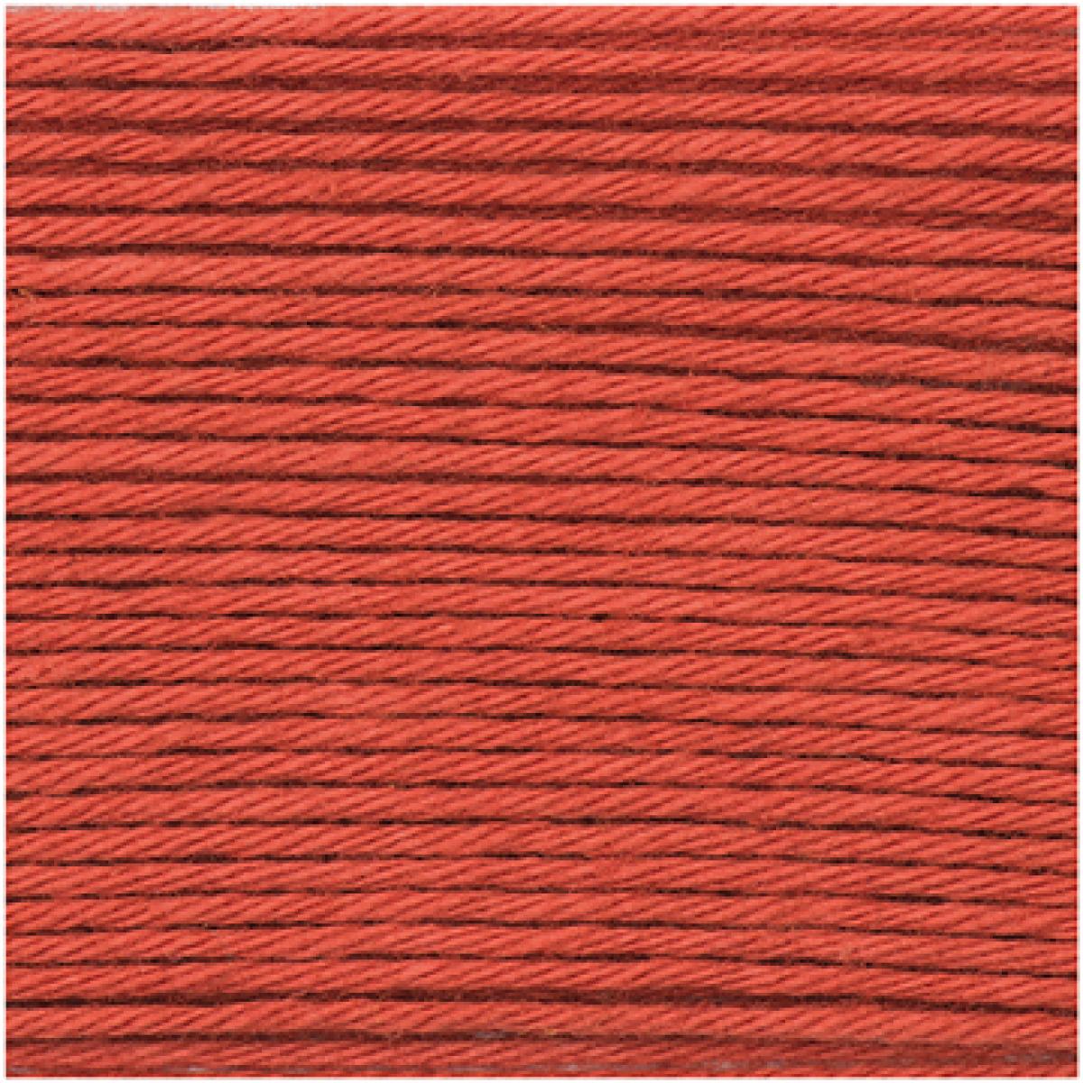 Ricorumi DK Häkelgarn Farbe 025 fuchs Ricorumi DK Häkelgarn Farbe 025 fuchs