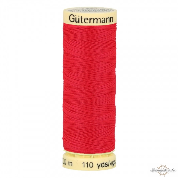 Gütermann Allesnäher 100m  neon pink - Farbe 3837on pink - Farbe 3722