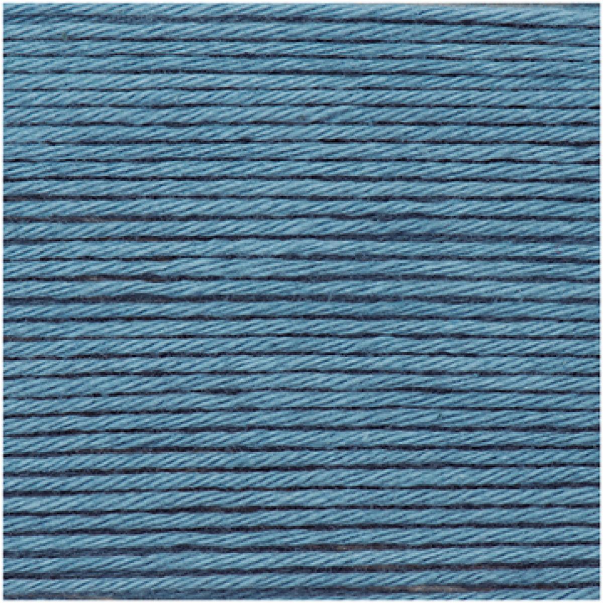 Ricorumi DK Häkelgarn Farbe 034 jeans Ricorumi DK Häkelgarn Farbe 034 jeans