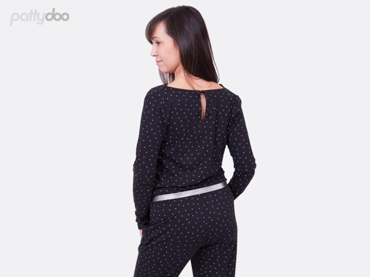 Jumpsuit "Joy" von pattydoo