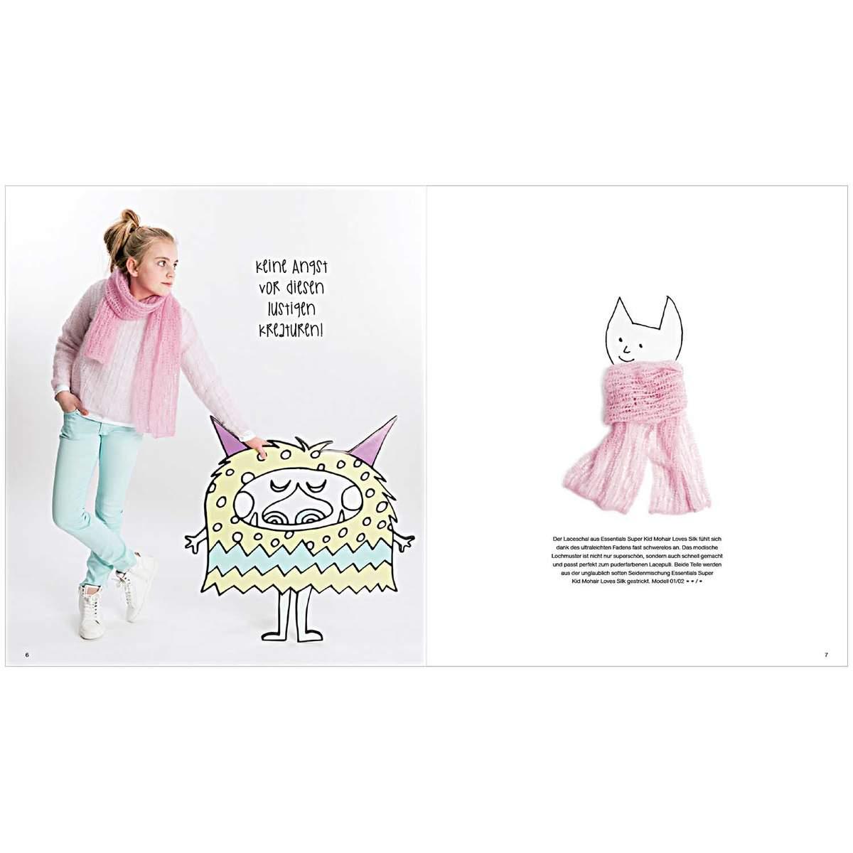 Rico Design Kids Nr.5 Rico Design Kids Nr.5