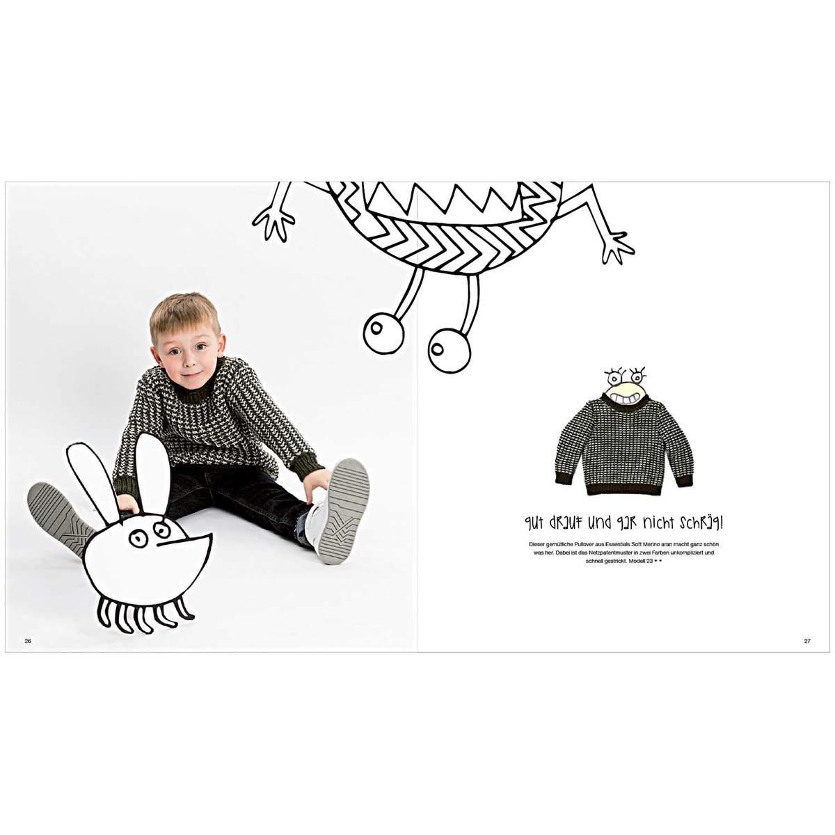 Rico Design Kids Nr.5