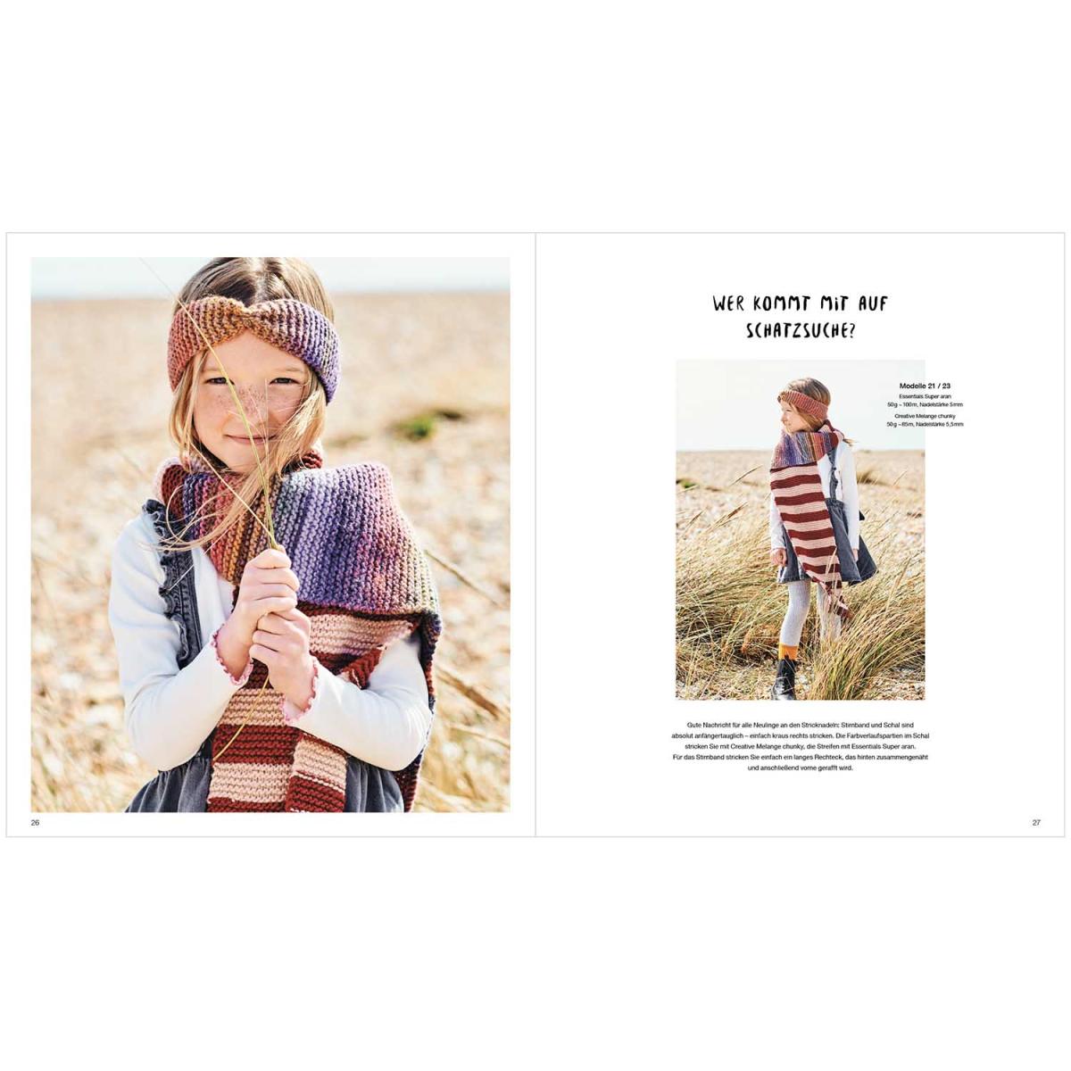 Rico Design Kids Nr.9 Rico Design Kids Nr.9