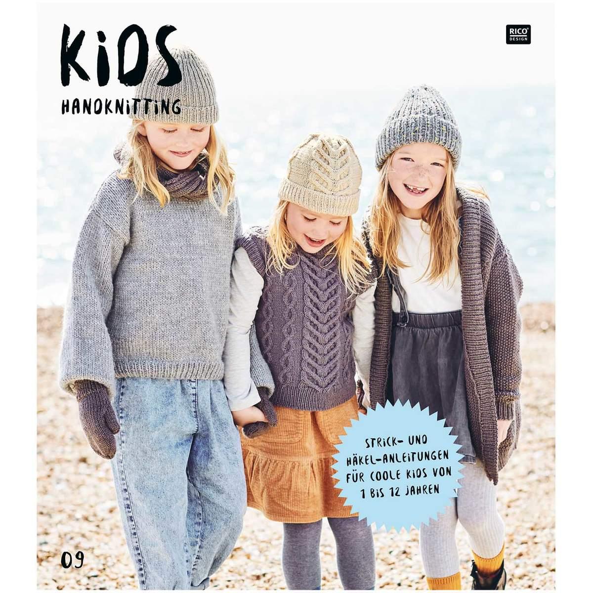 Rico Design Kids Nr.9 Rico Design Kids Nr.9