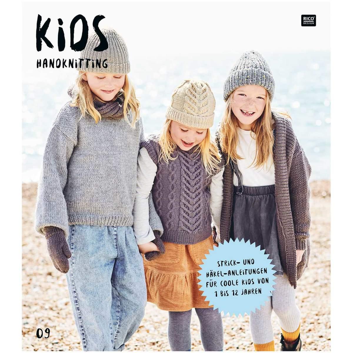 Rico Design Kids Nr.9