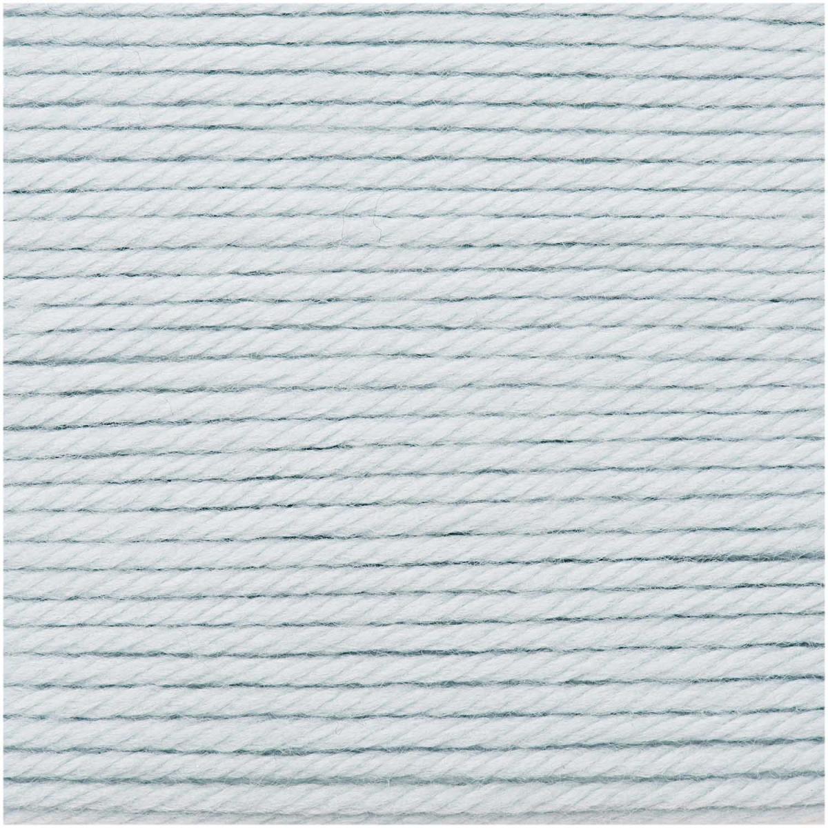 Rico Design Essentials Mega Wool chunky 100g 125m mint Rico Design Essentials Mega Wool chunky 100g 125m mint