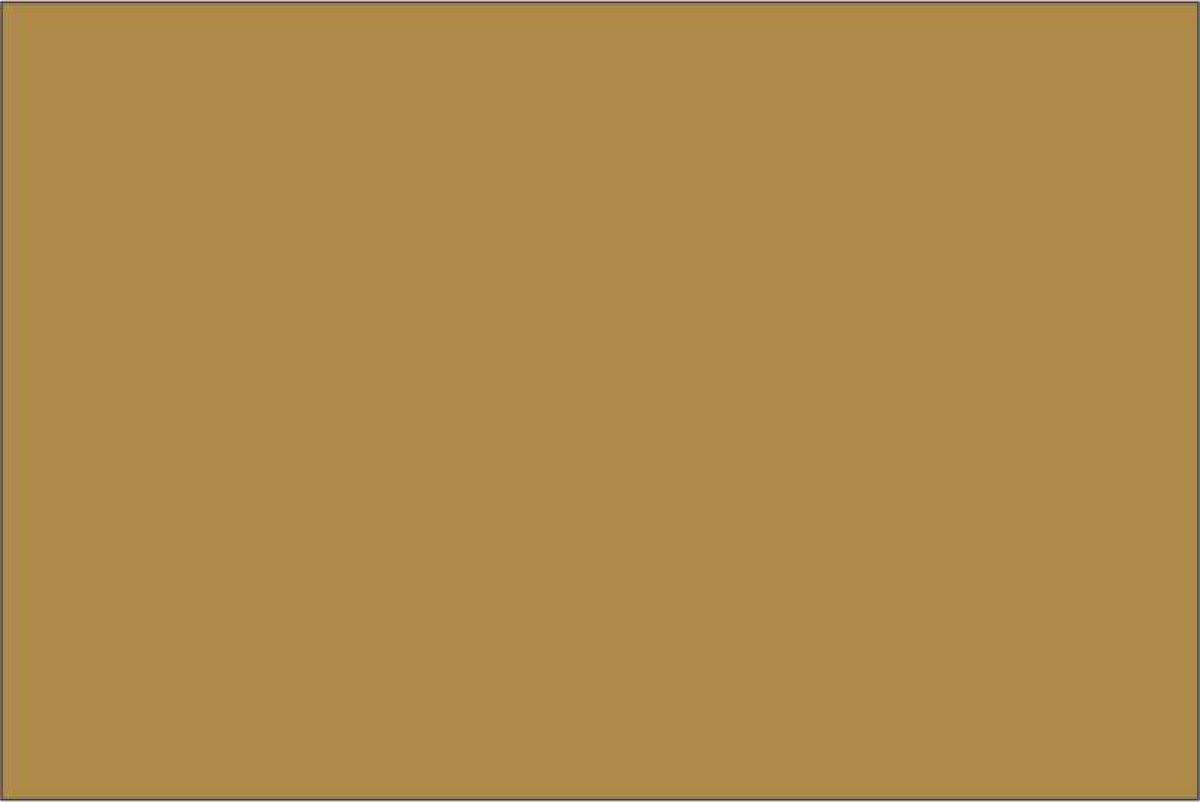 Flexfolie Premium 20x30cm - altgold Flexfolie Premium 20x30cm - altgold