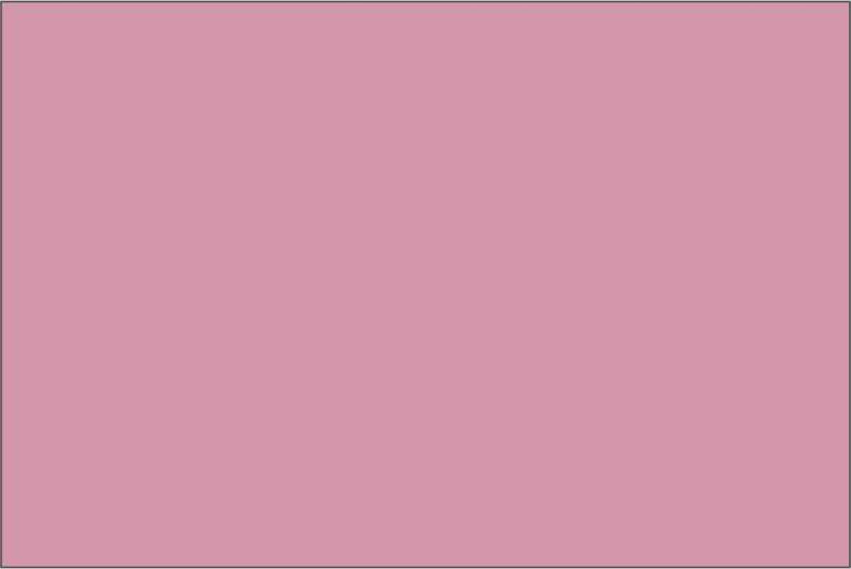 Flexfolie Premium 20x30cm - altrosa Flexfolie Premium 20x30cm - altrosa