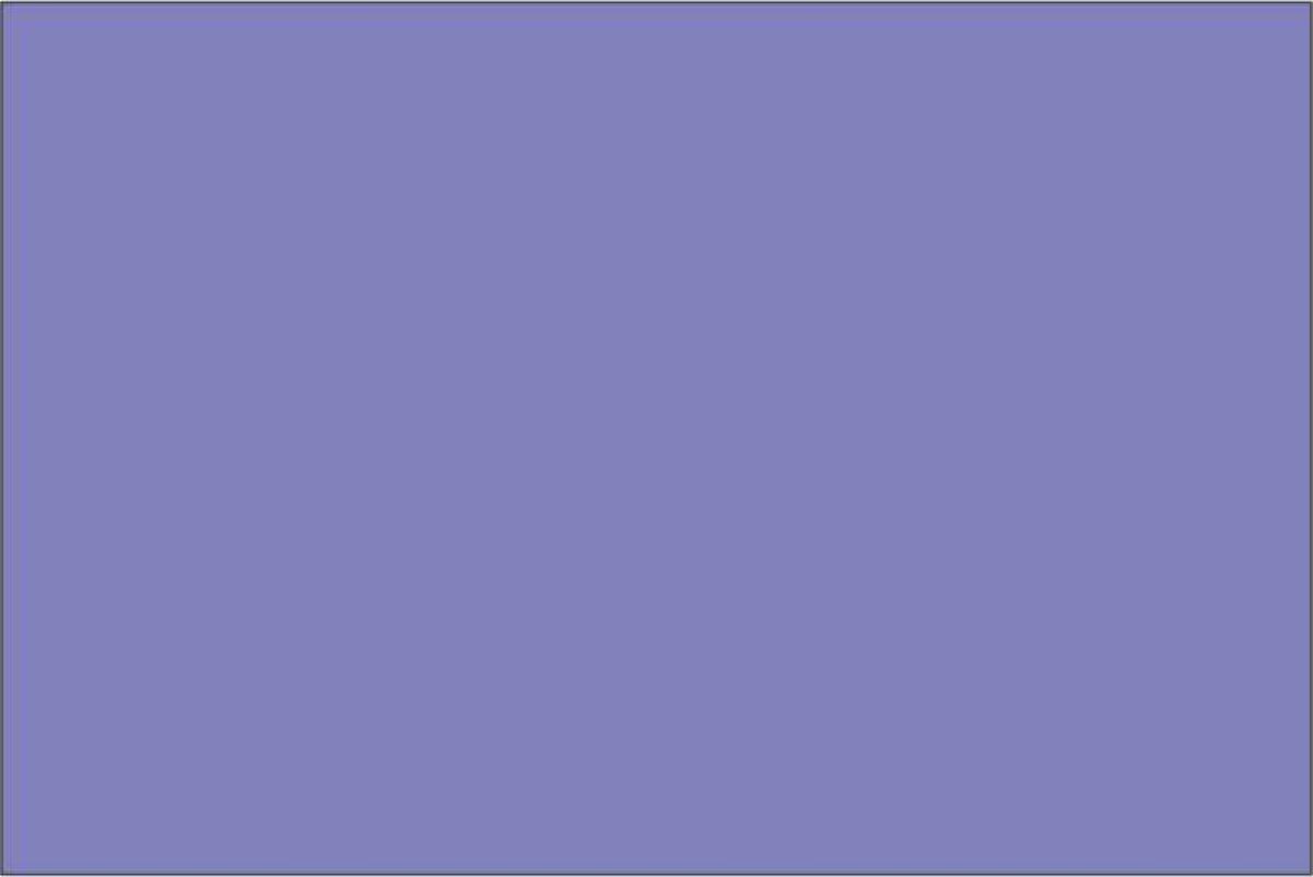 Flexfolie Premium 20x30cm - blauviolett