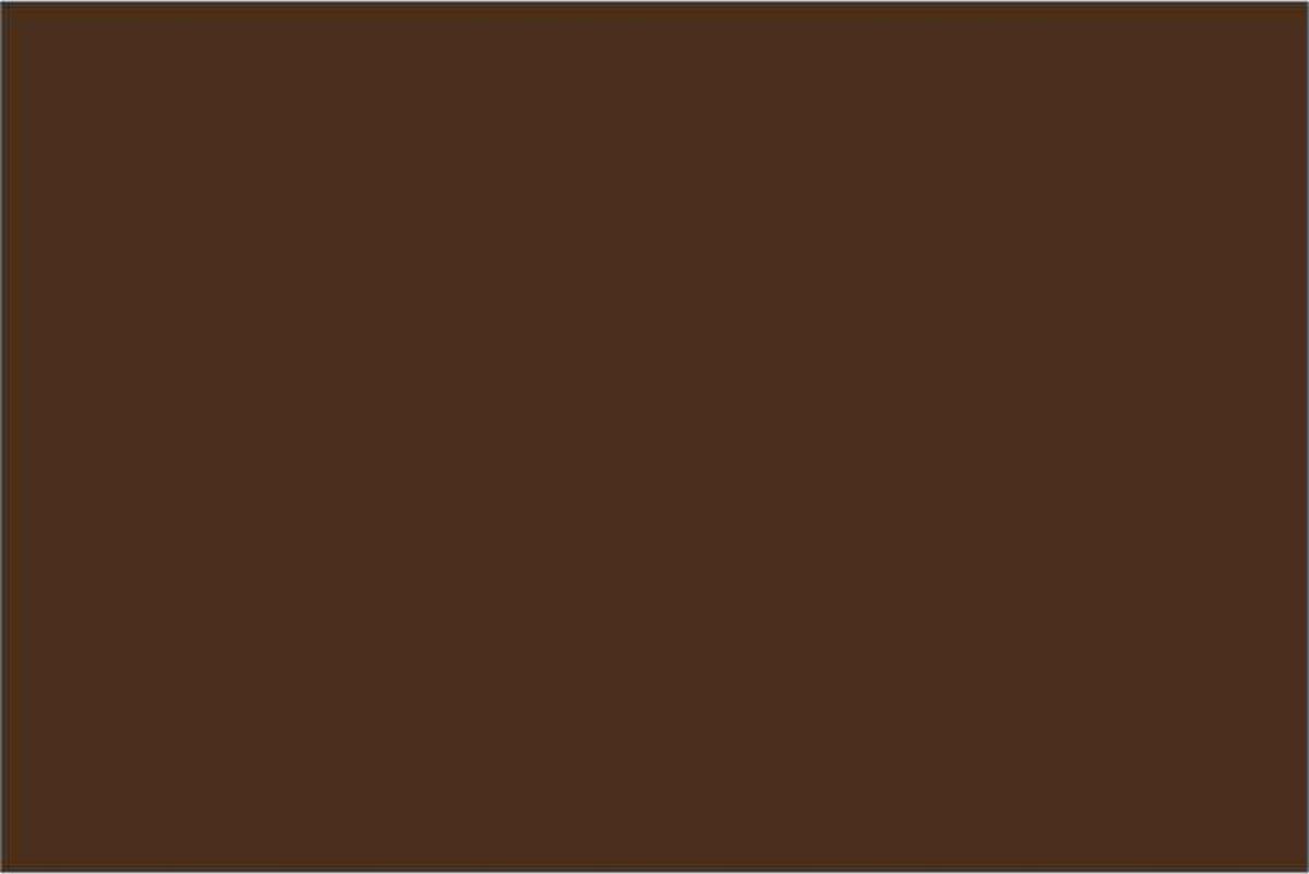 Flexfolie Premium 20x30cm - braun Flexfolie Premium 20x30cm - braun