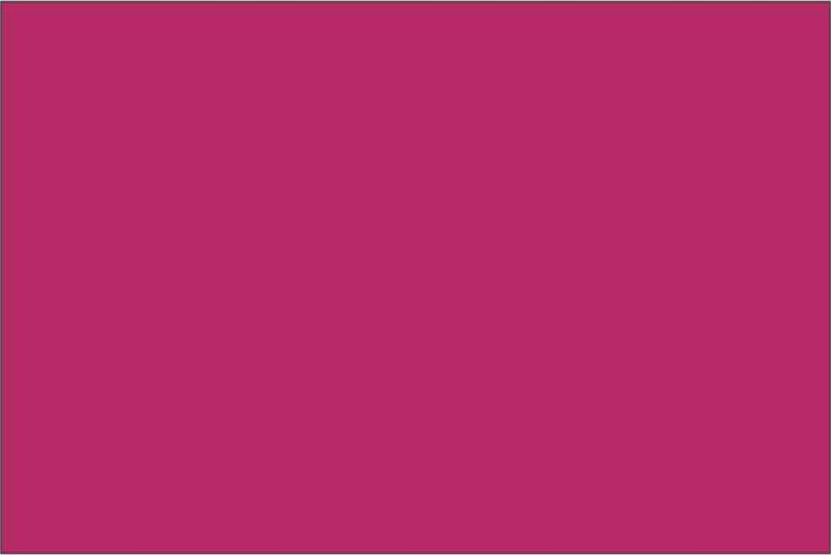 Flexfolie Premium 20x30cm - fuchsia Flexfolie Premium 20x30cm - fuchsia