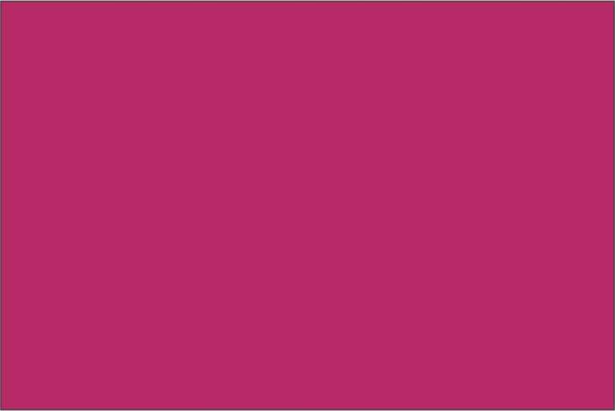 Flexfolie Premium 20x30cm - fuchsia