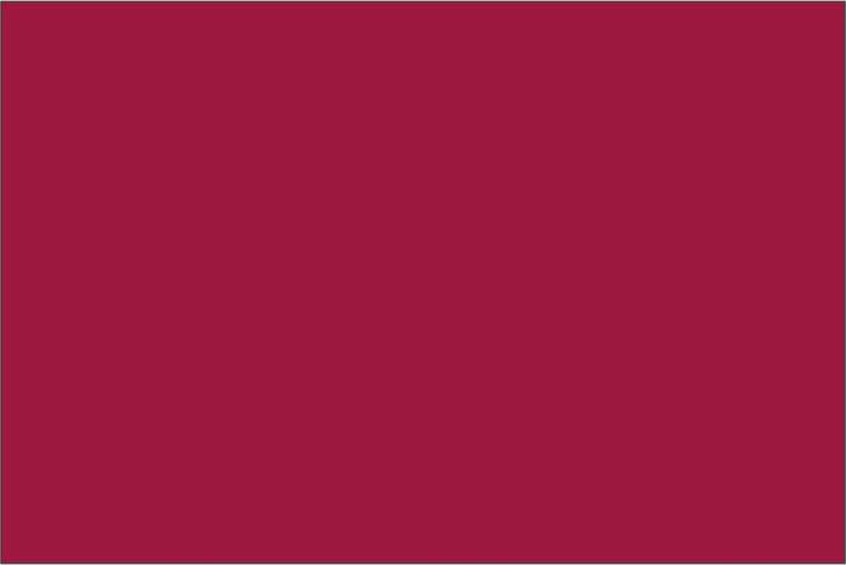 Flexfolie Premium 20x30cm - kardinalrot Flexfolie Premium 20x30cm - kardinalrot