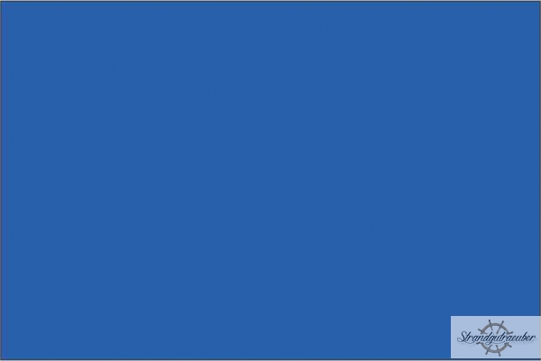 Flexfolie Premium 20x30cm - kornblumenblau