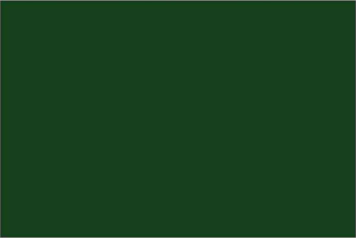 Flexfolie Premium 20x30cm - waldgrün Flexfolie Premium 20x30cm - waldgrün
