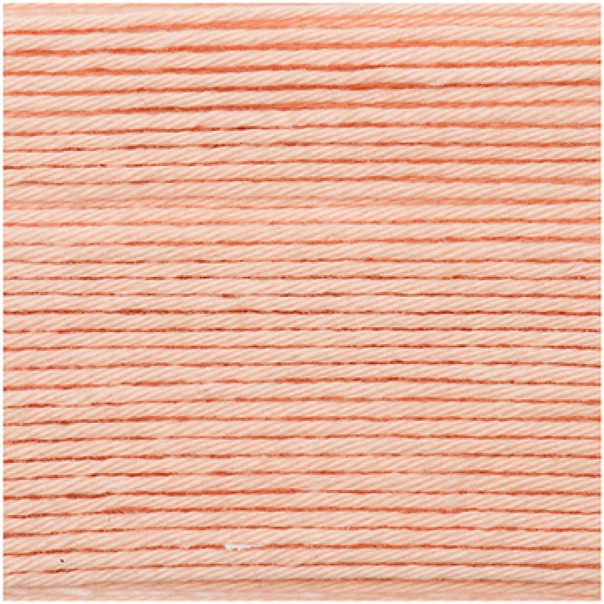 Ricorumi DK Häkelgarn Farbe 023 nude Ricorumi DK Häkelgarn Farbe 023 nude